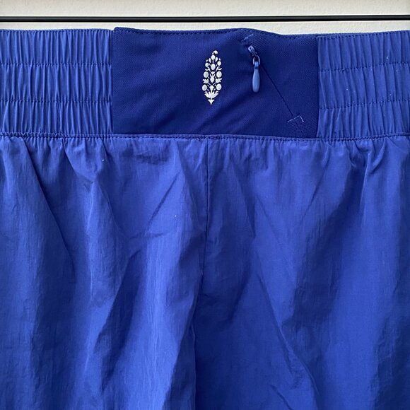 Free People Movement Trail Angel Shorts NWOT - Picture 7 of 9